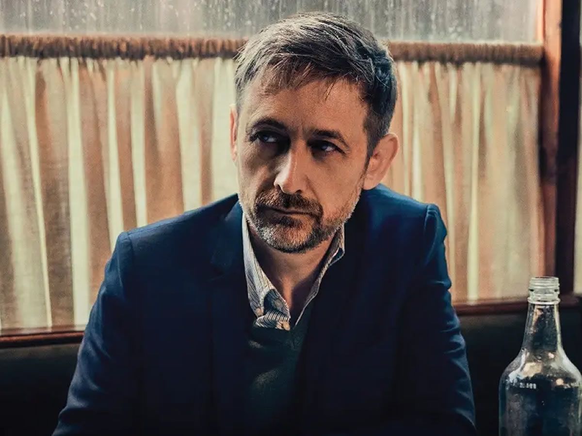 The Divine Comedy
