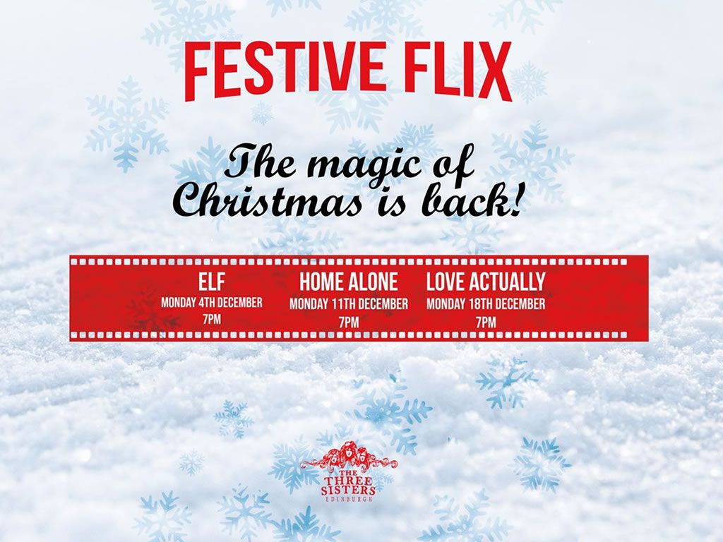 Festive Flix