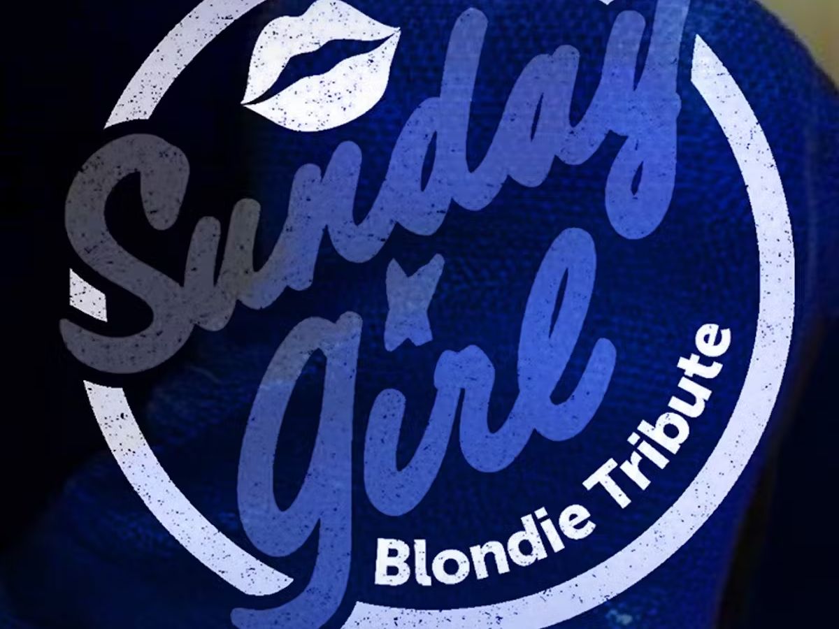 Sunday Girl - The Blondie Experience