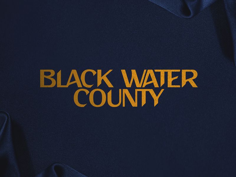 Black Water County