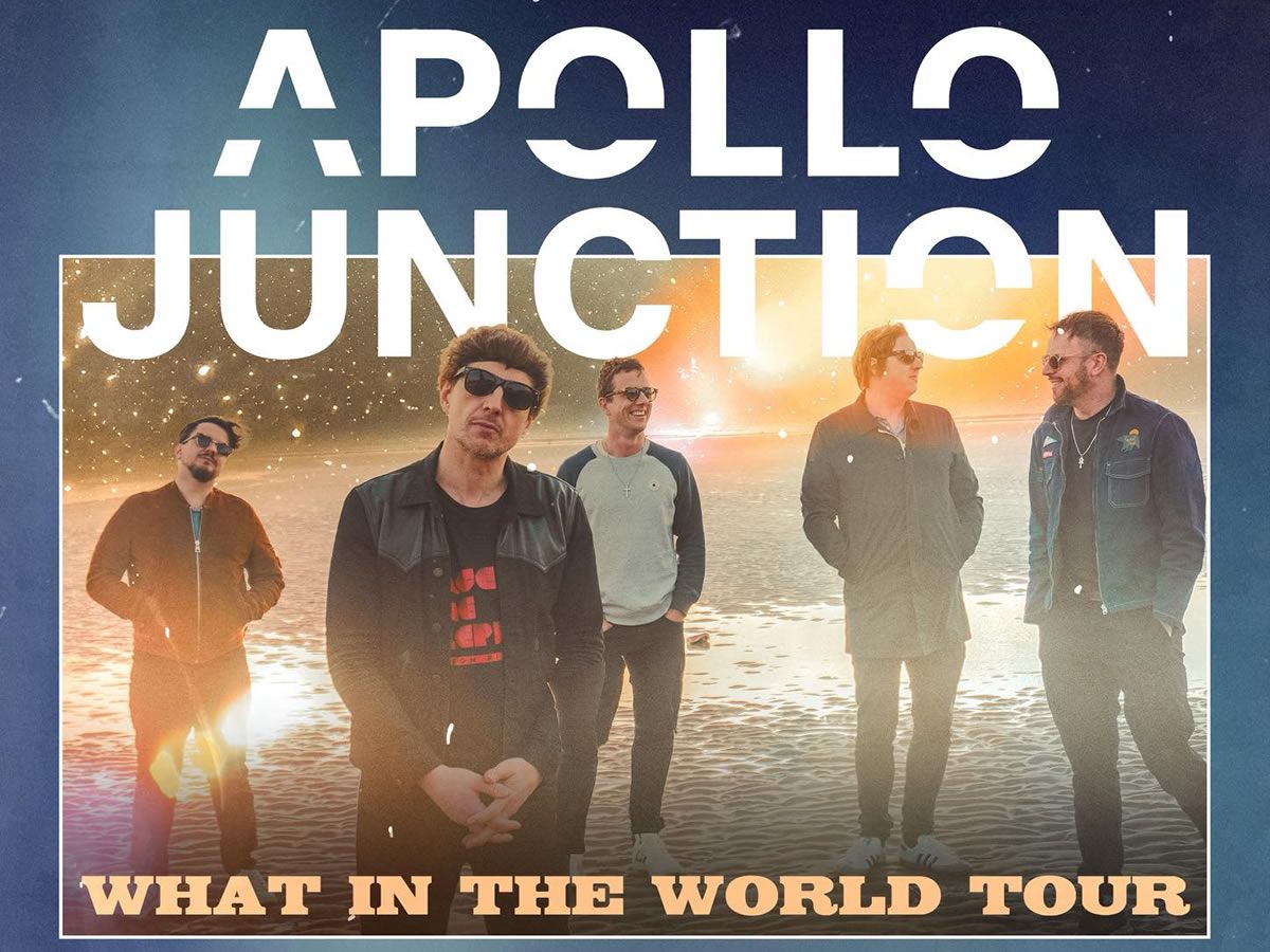 Apollo Junction