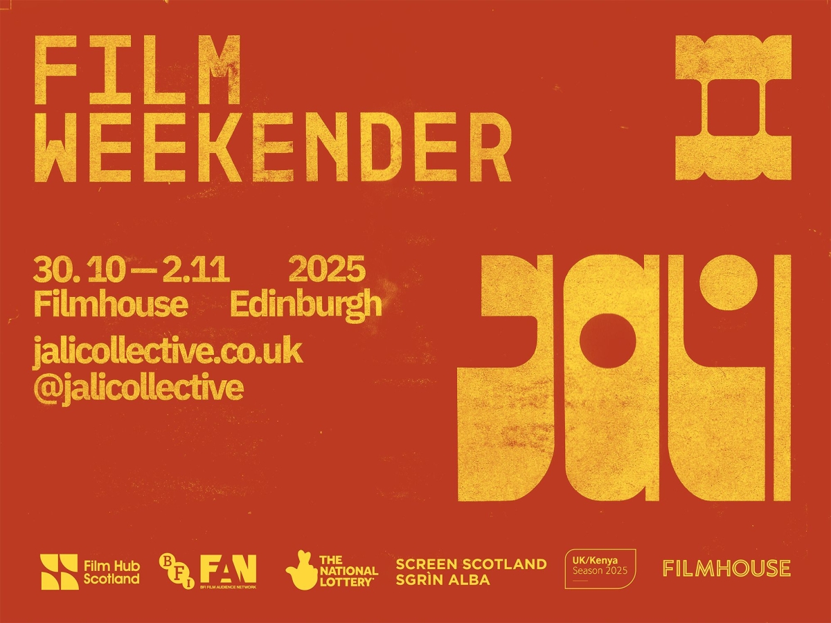 Jali Film Weekender announces Full Programe