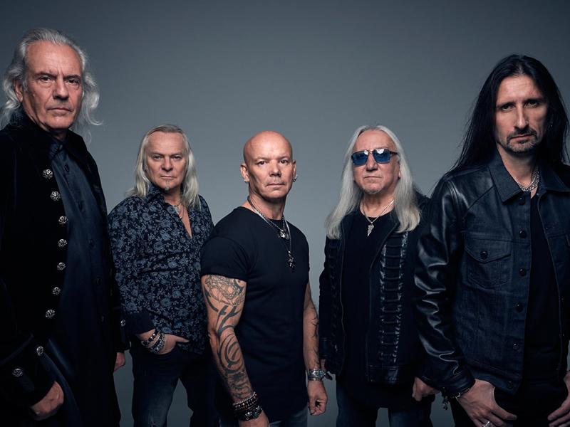 Uriah Heep