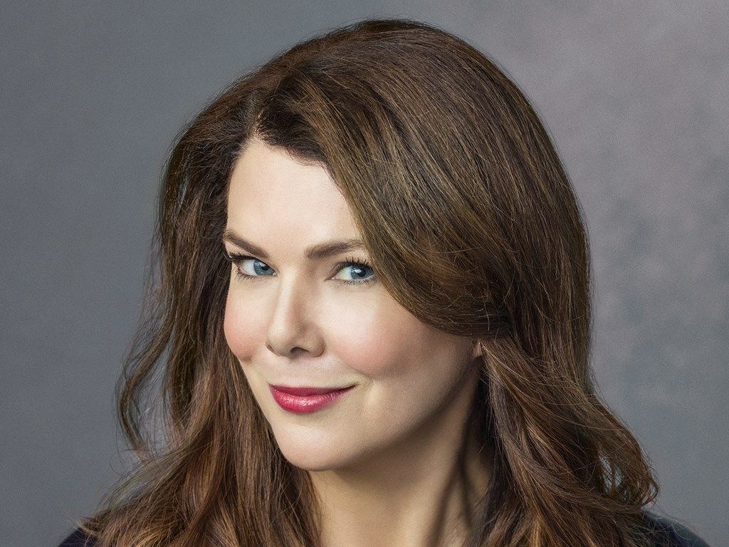 Lauren Graham: Have I Told You This Already?