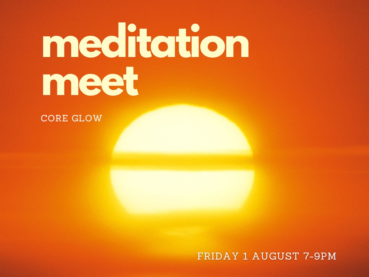 Meditation Meet