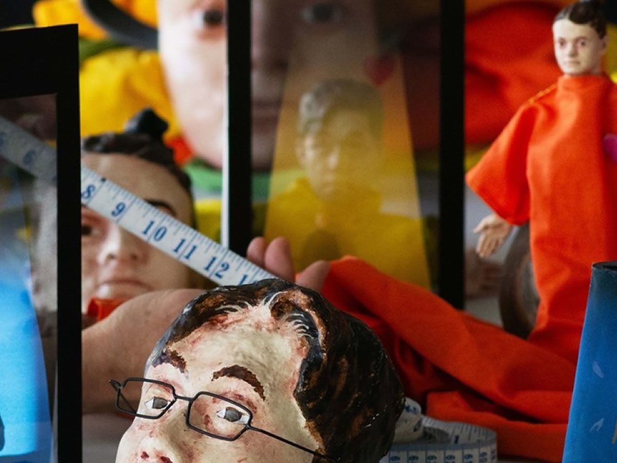 Manipulate Festival: Size Matters