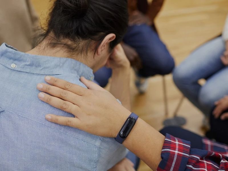 The Cost of Caring Dealing With Burnout And Compassion Fatigue at C7