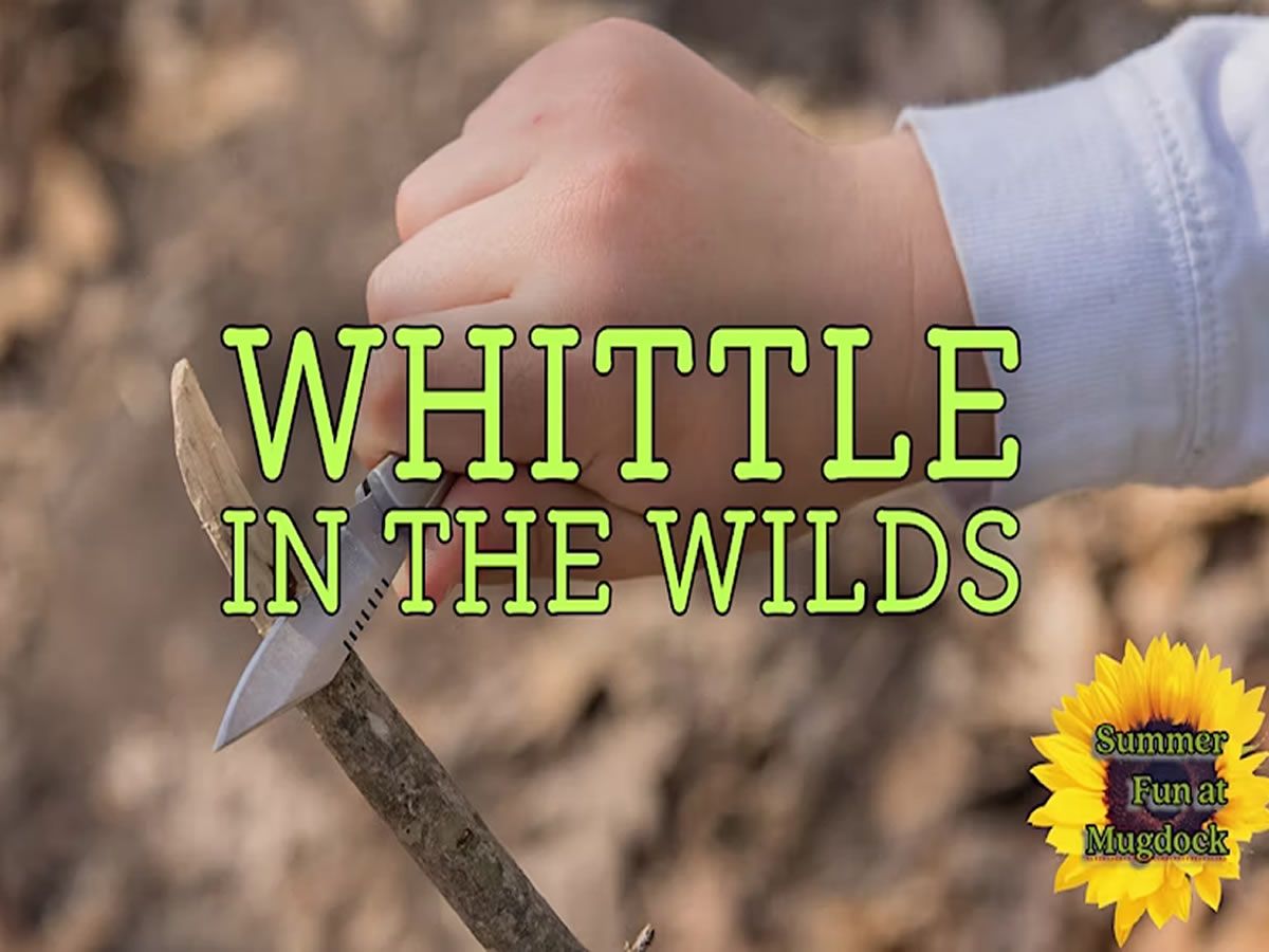 Whittle in the wilds