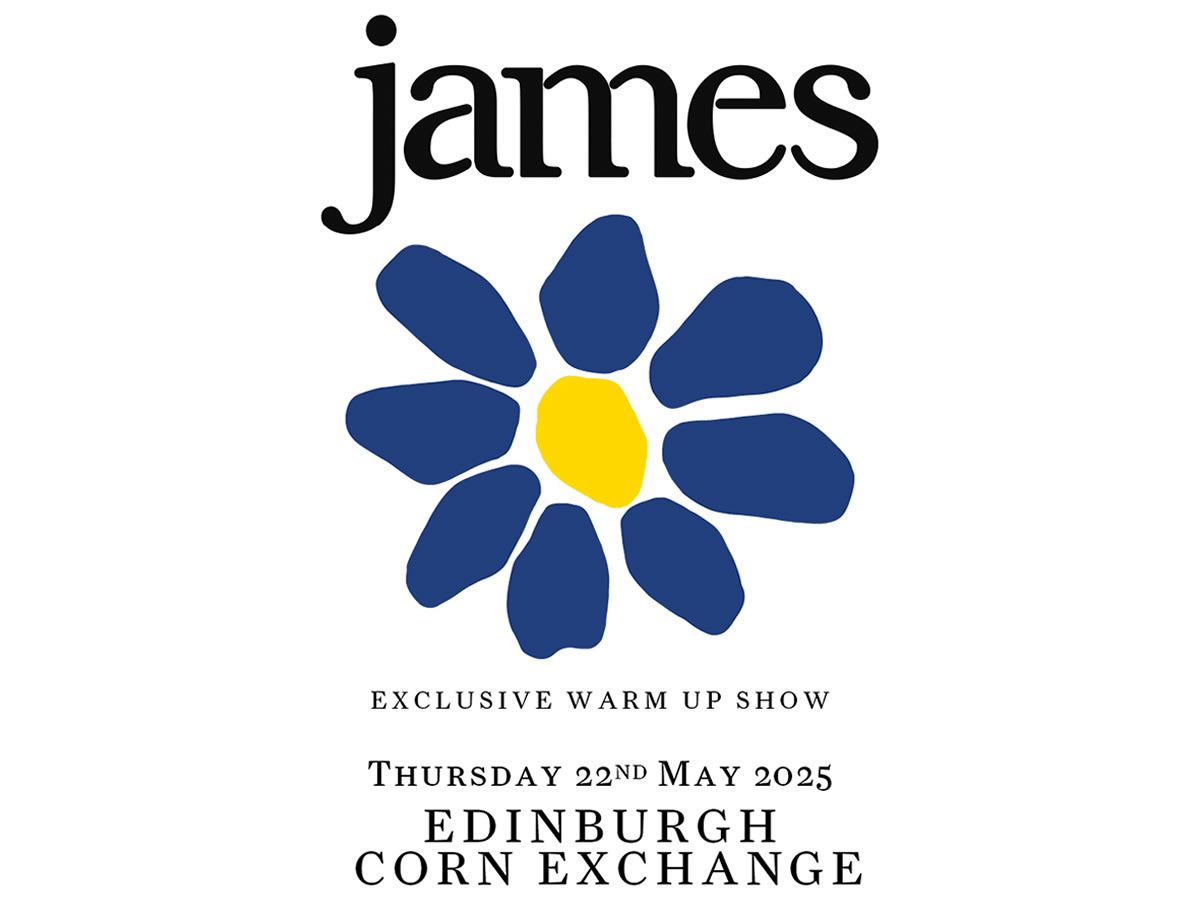 James