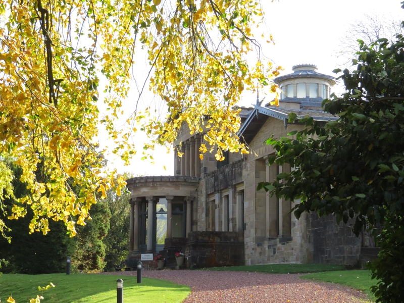 National Trust Eastwood And District Members Centre