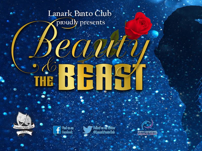 Beauty & the Beast
