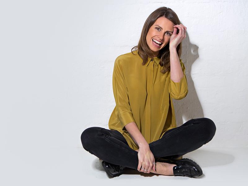 Ellie Taylor: Don’t Got This - CANCELLED