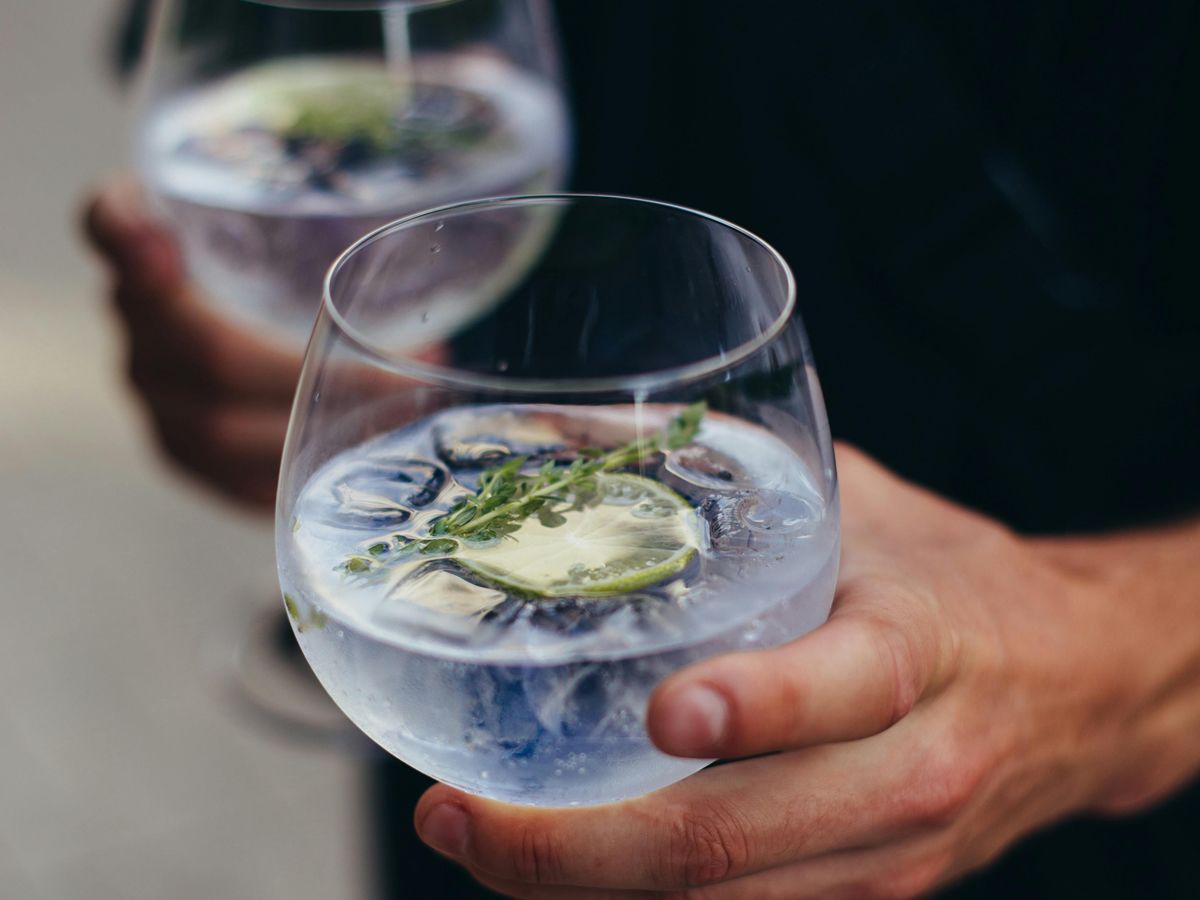 Gin Tasting Masterclass