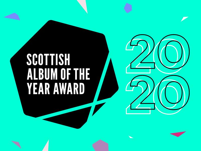 Scottish Album of the Year Award goes digital