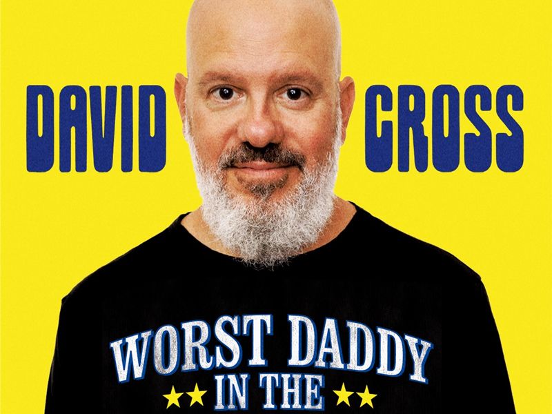David Cross: Worst Daddy In The World