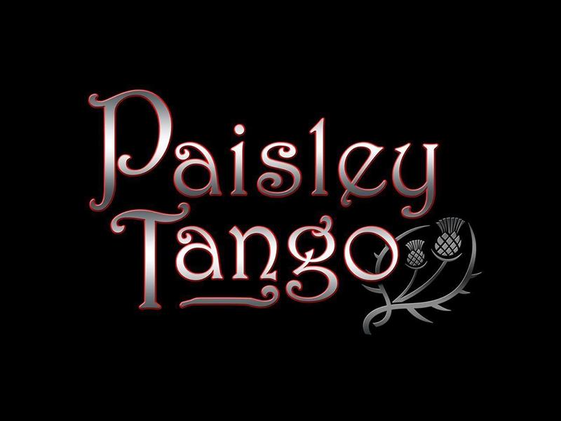 Paisley Tango Ltd