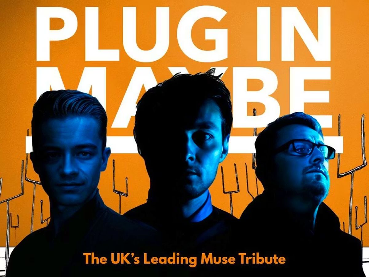 Plug In Maybe