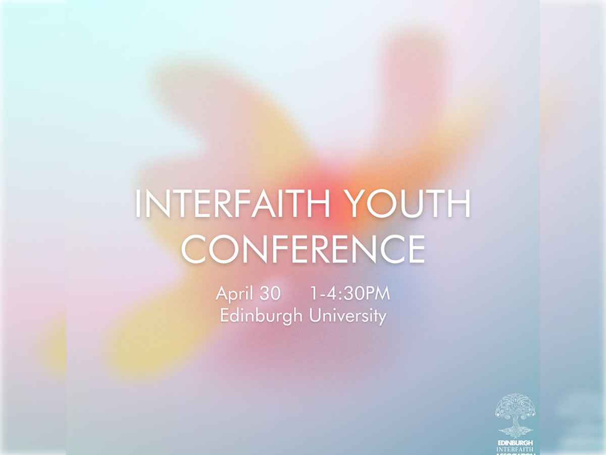 Interfaith Youth Conference: Standing Against Hate & Building Allyship