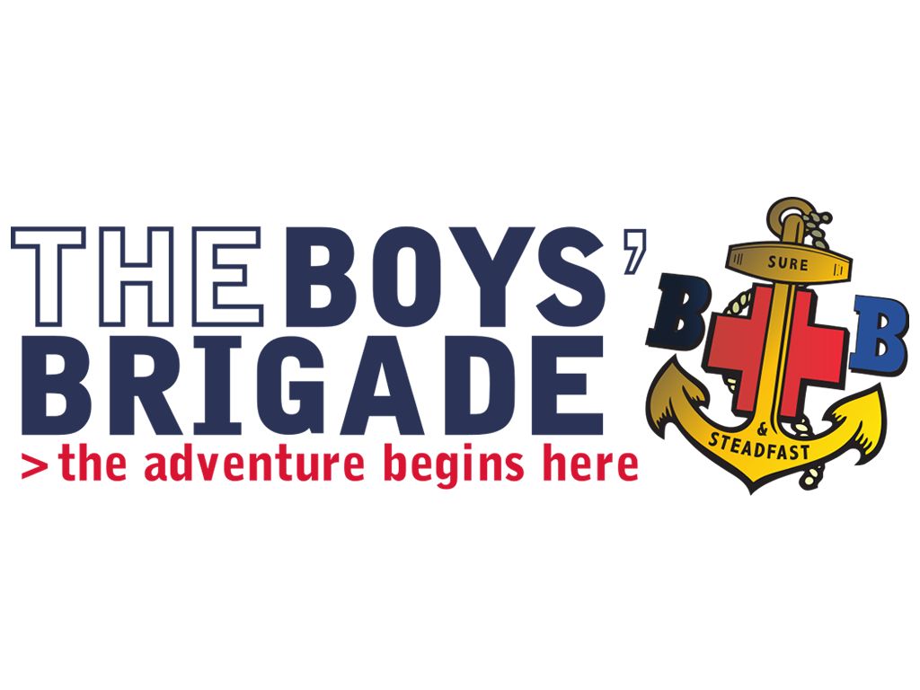 1st Barrhead Boys Brigade
