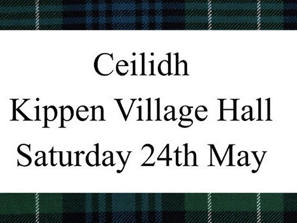 Ceilidh Dance