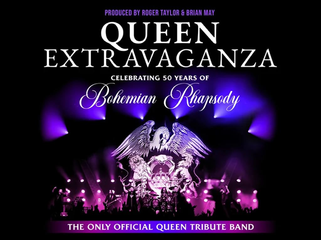 Queen Extravaganza