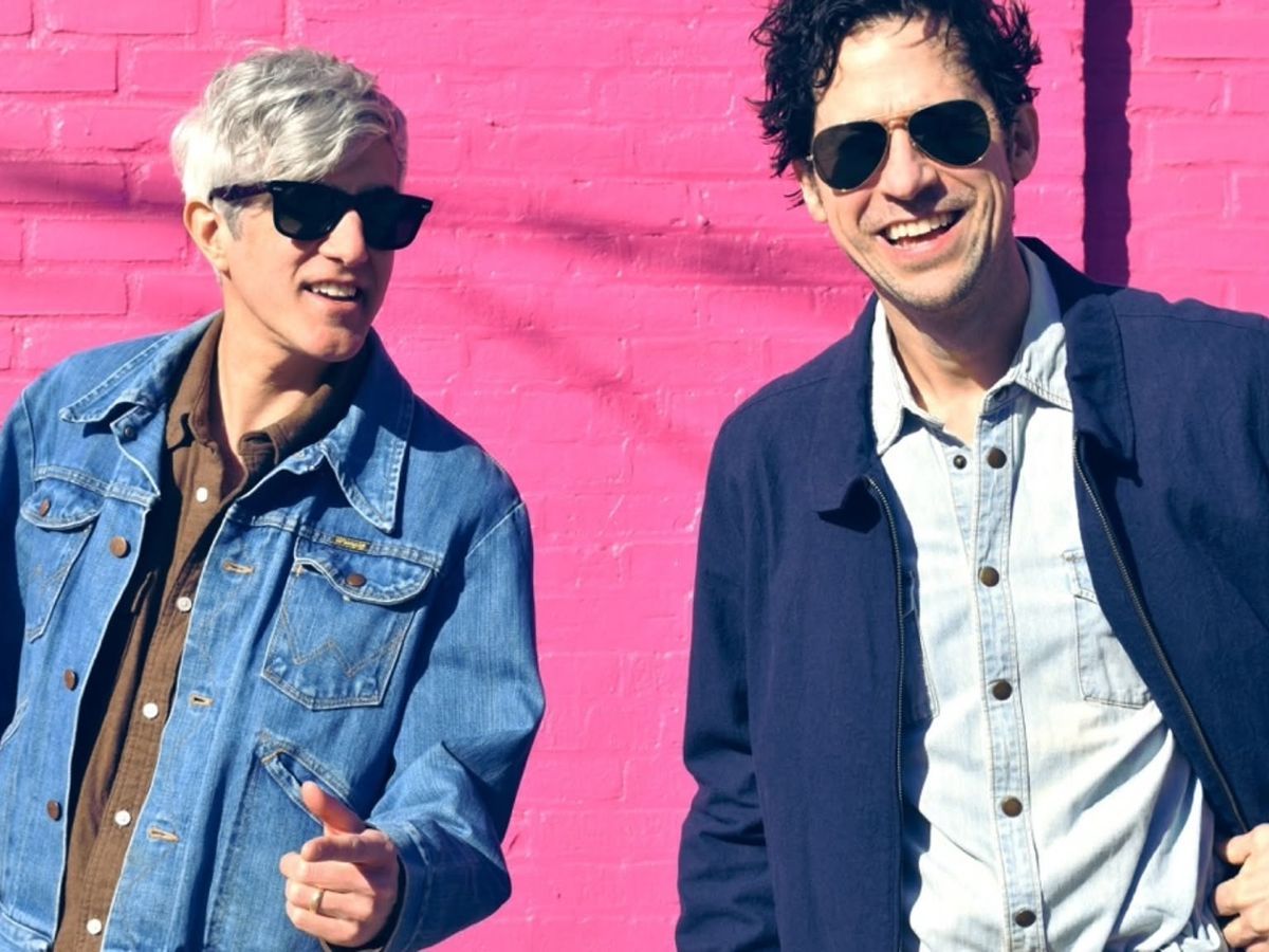 We Are Scientists