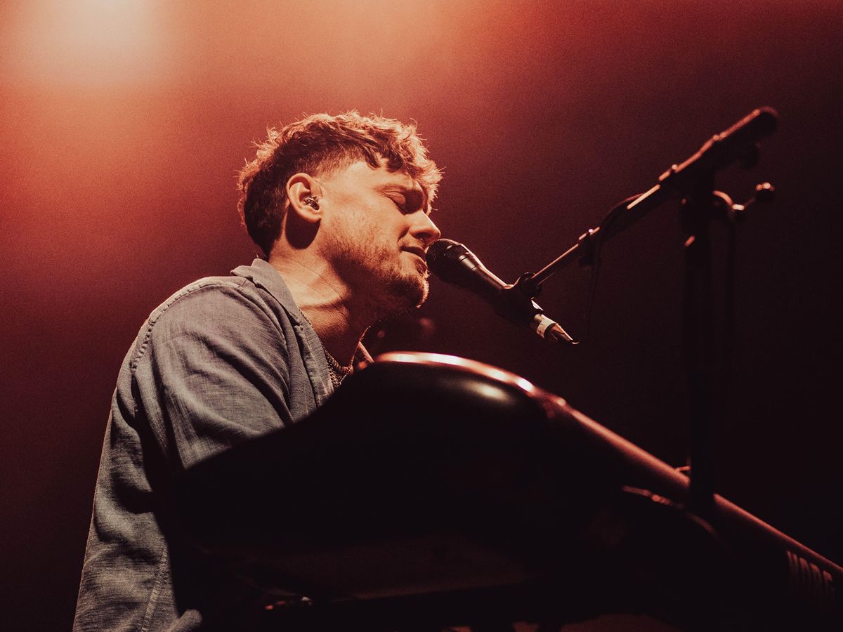 Ryan McMullan