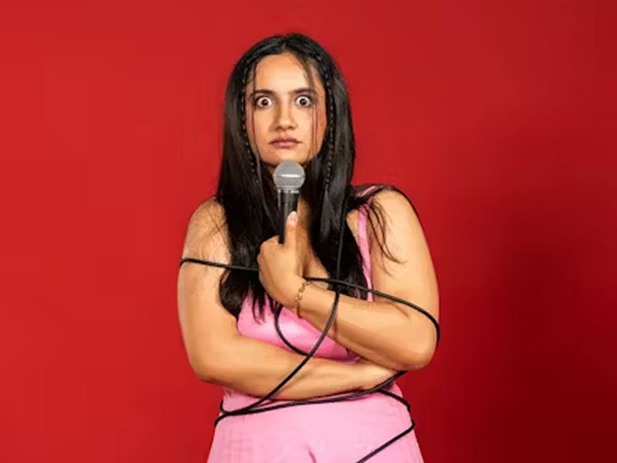 Urooj Ashfaq: How To Be A Baddie