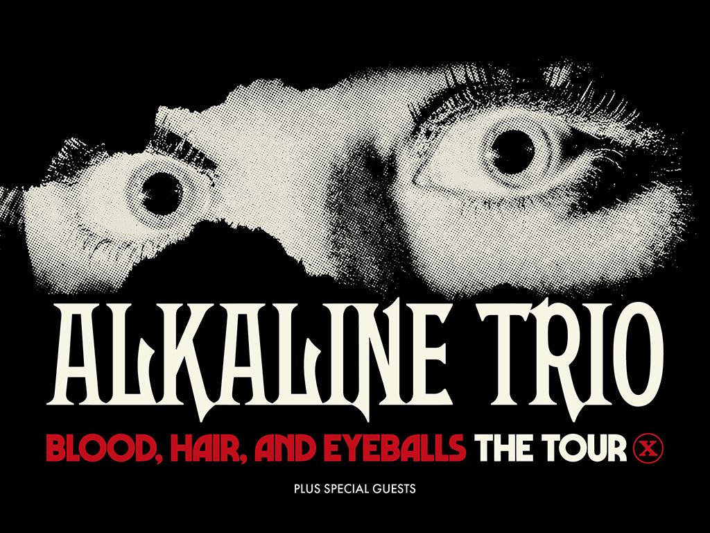 Alkaline Trio