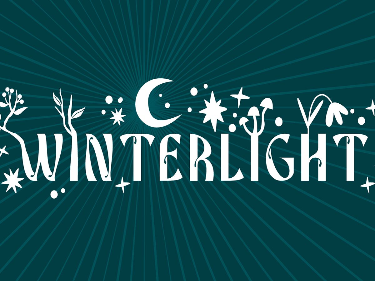 Winterlight