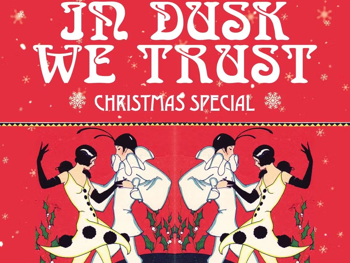 In Dusk We Trust