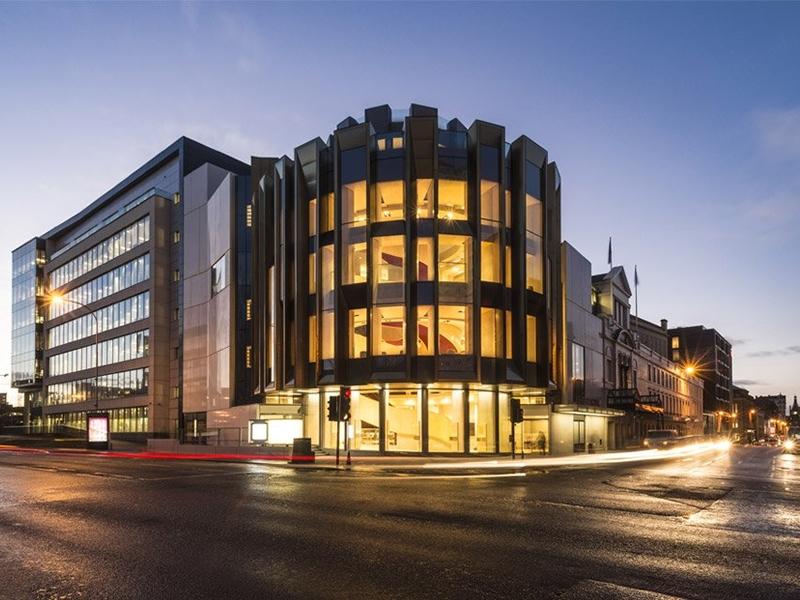 Theatre Royal Glasgow