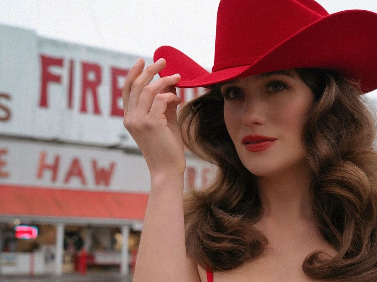 Lola Kirke