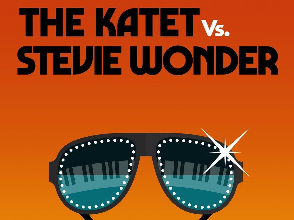 The Katet Vs. Stevie Wonder