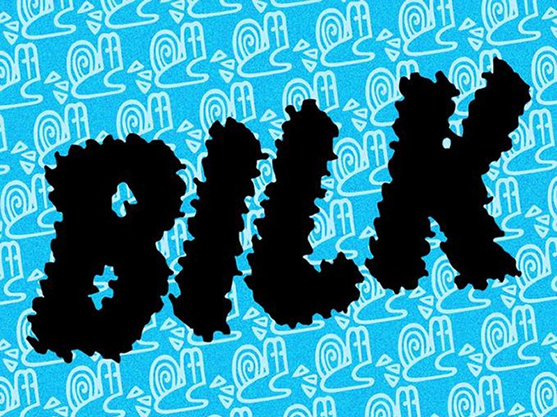 Bilk