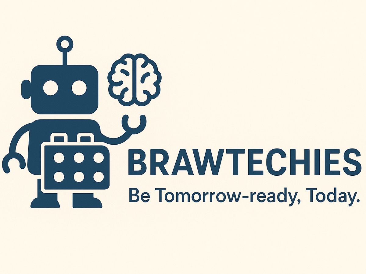 Brawtechies Tech Education