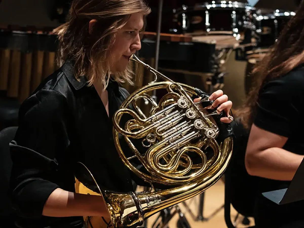 Competition: Governors’ Recital Prize for Brass