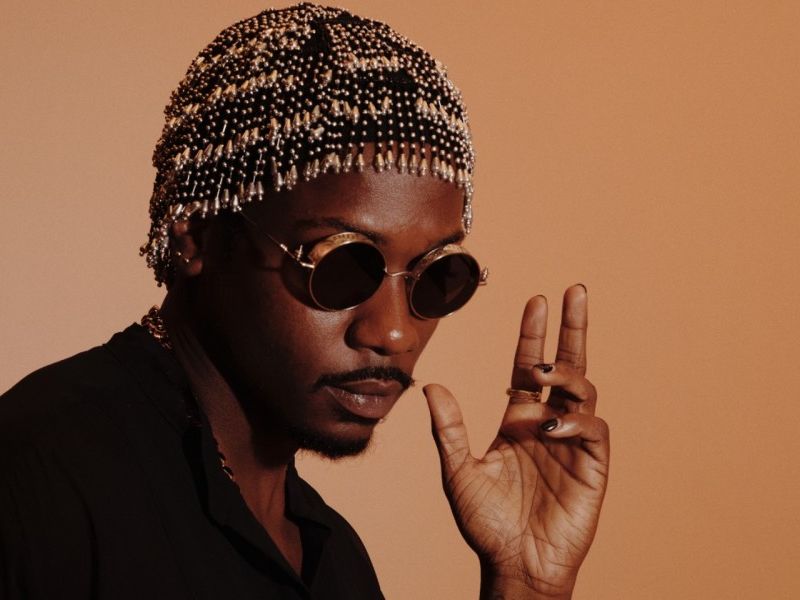 Channel Tres