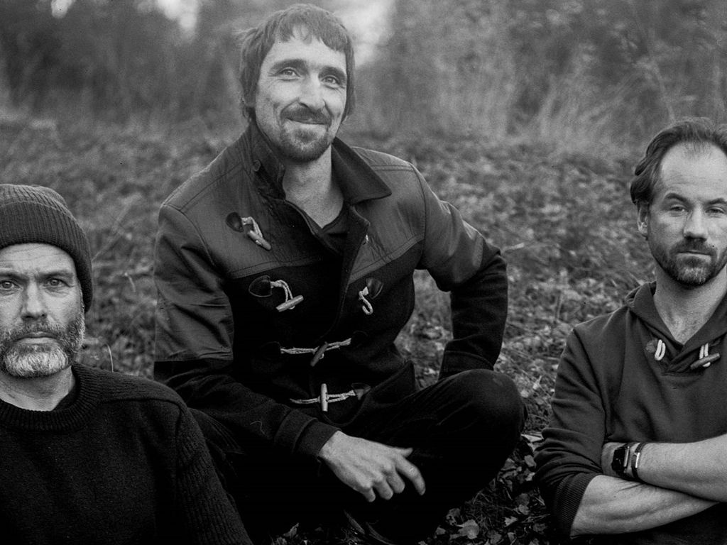 The Langan Band