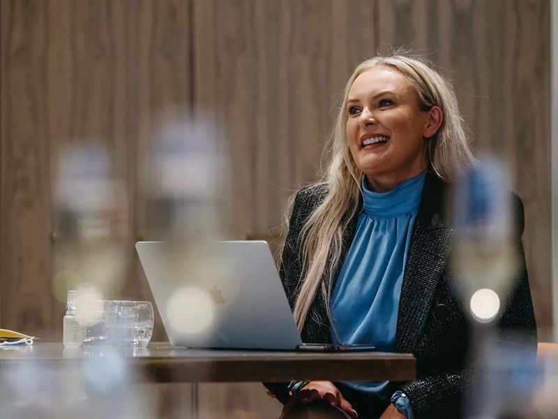 Dress for Success Scotland announces ambassadors
