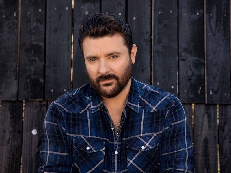 Chris Young - CANCELLED