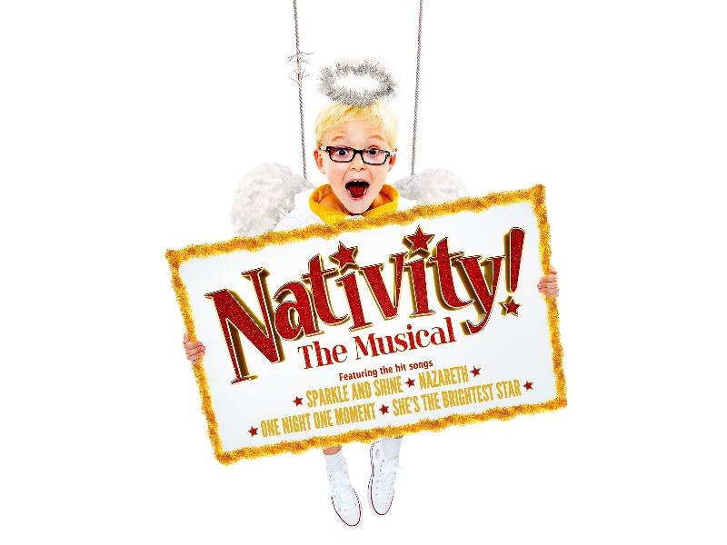 Children wanted for Nativity the Musical