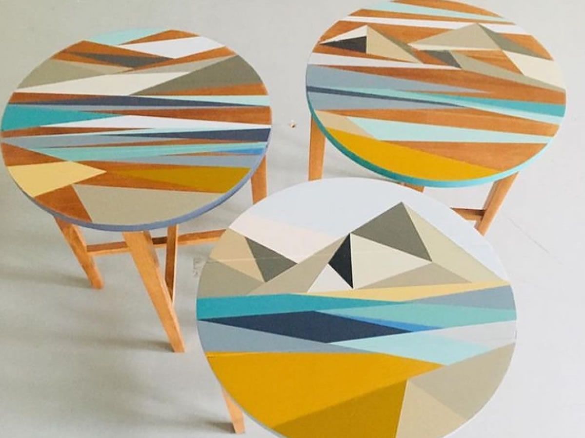 Breathe New Life into Your Furniture - One-Day Upcycling Workshop