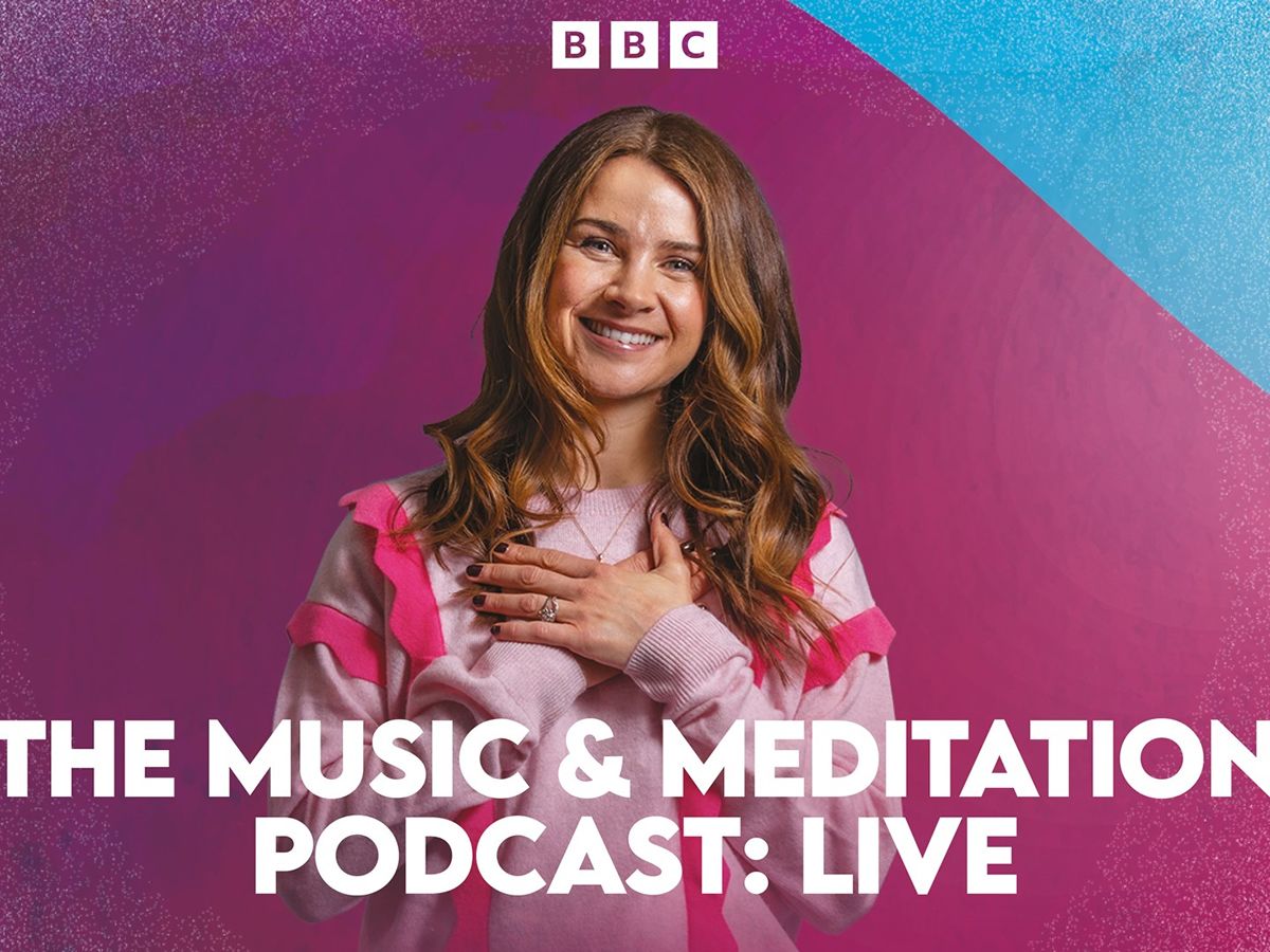 BBC SSO 2026/27: The Music & Meditation Podcast: Live