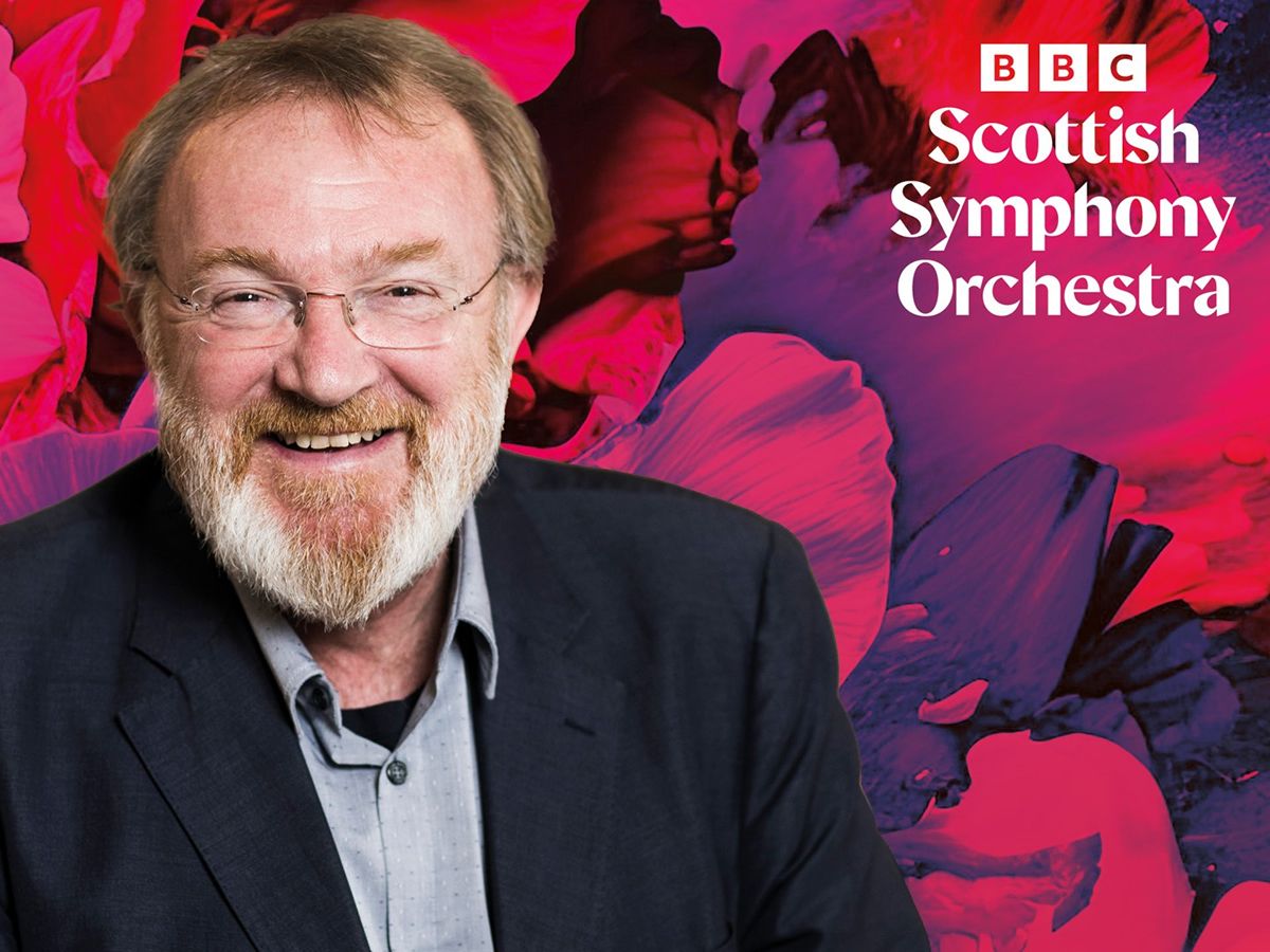 BBC SSO 2025/26: Rachmaninov’s Second Symphony