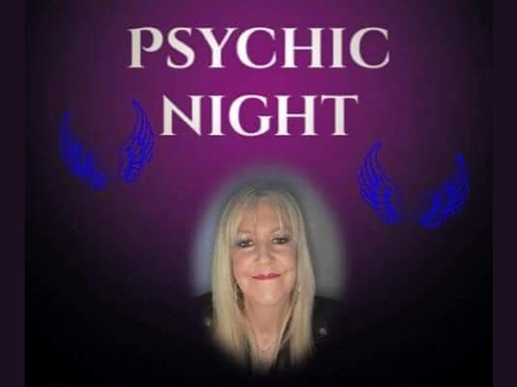 Psychic Supper