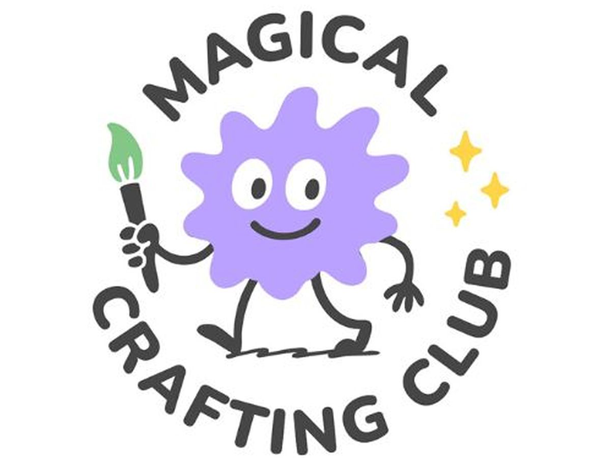 Kids Holiday Craft Club