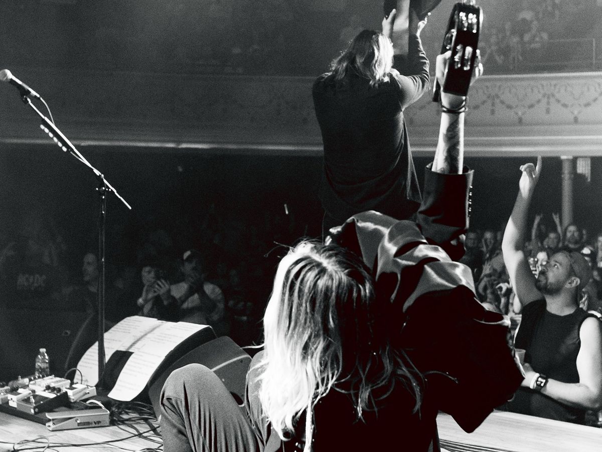Band of Skulls