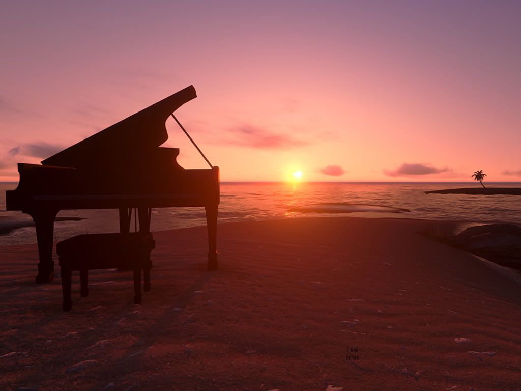 Hot Chocolate Concert: Einaudi’s Piano by Candlelight