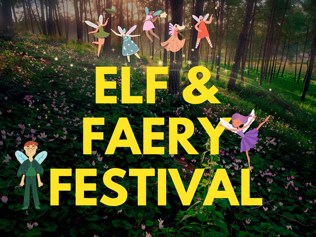 Elf and Faery Festival